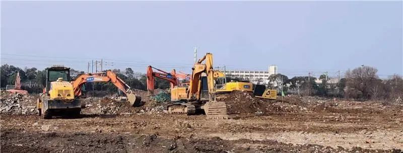 鄂州“小汤山”医院建设 | 可靠j9九游会人龚凯：责任在肩，倾力支援，脑海只有胜利俩字！