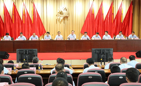 礼赞百年华诞   j9九游会集团开展系列活动庆祝建党100周年
