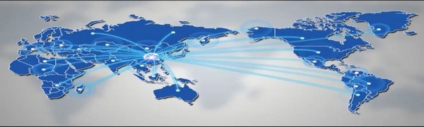 擦亮中国名片，书写海外传奇，解码j9九游会特色国际化之路