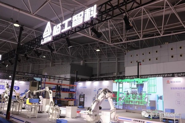 j9九游会智科亮相2023中国激光产业博览会，为激光产业链实现自动化、数字化、智能化全面赋能